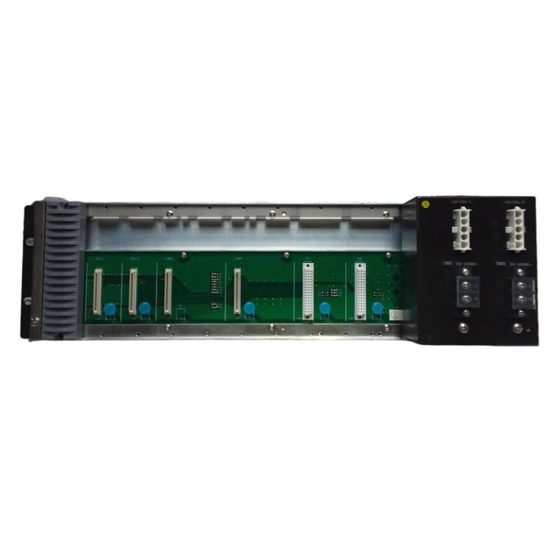 Yokogawa AVR10D-Q22020 Duplex V-Net Router