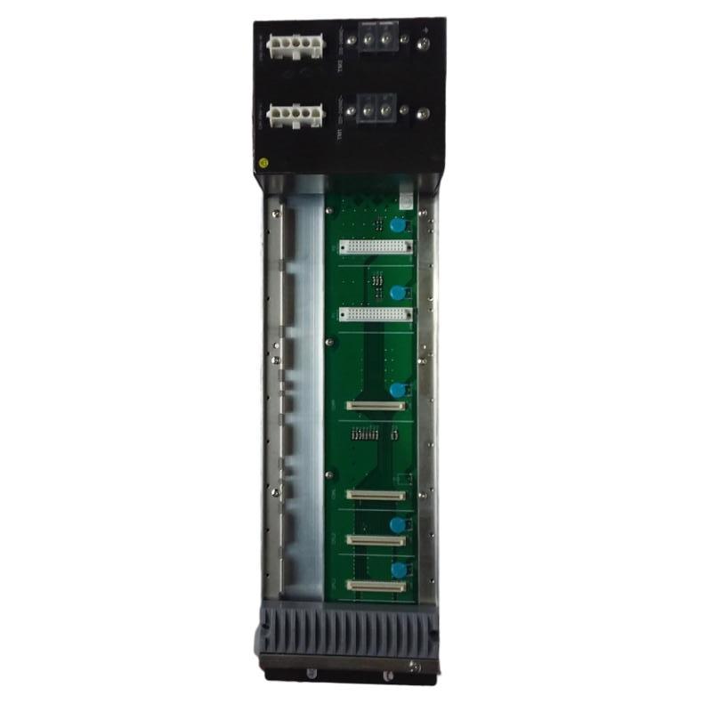 Yokogawa AVR10D-Q22020 Duplex V-Net Router