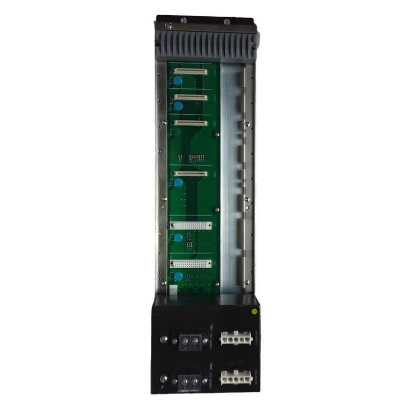 Yokogawa AVR10D-Q22020 Duplex V-Net Router