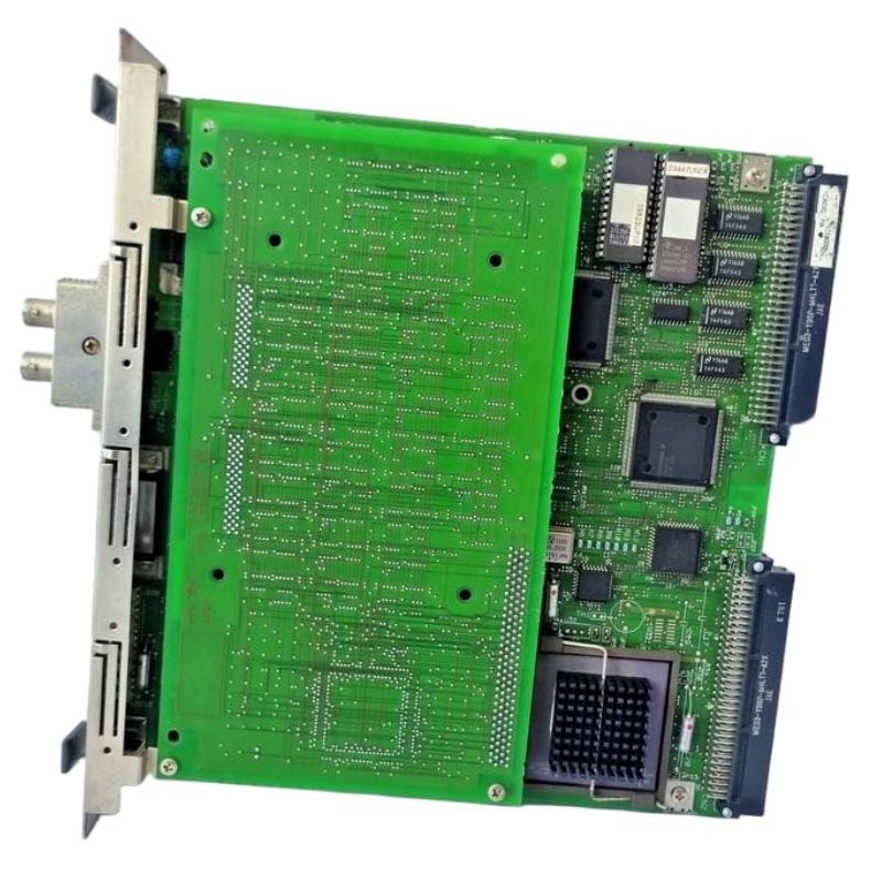 Yokogawa CP133E-64 S3 CPU Module With Ethernet Interface