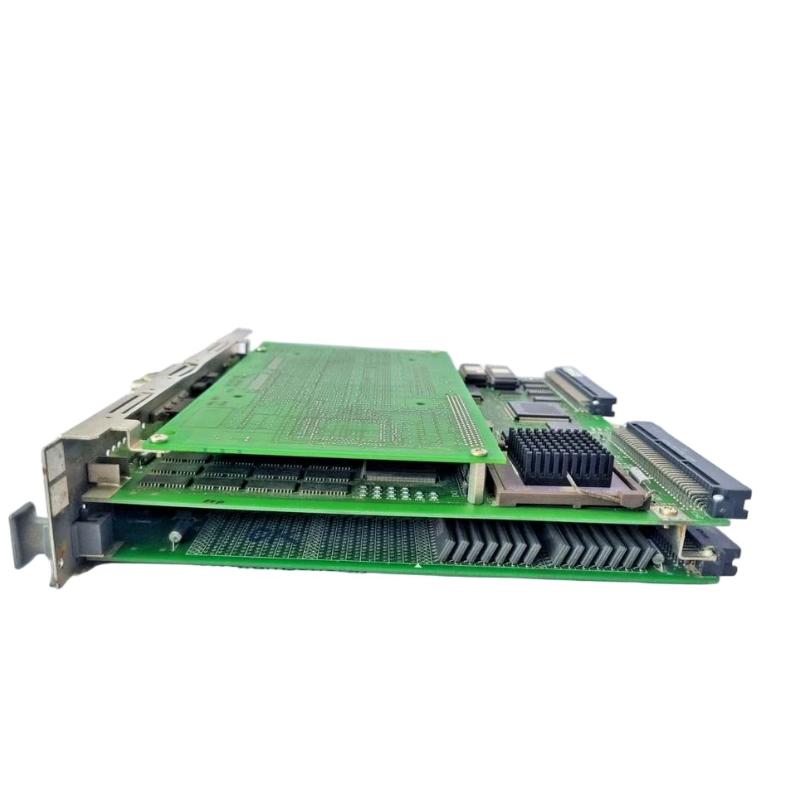 Yokogawa CP133E-64 S3 CPU Module With Ethernet Interface