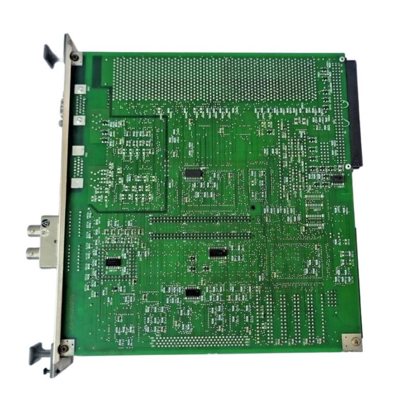 Yokogawa CP133E-64 S3 CPU Module With Ethernet Interface