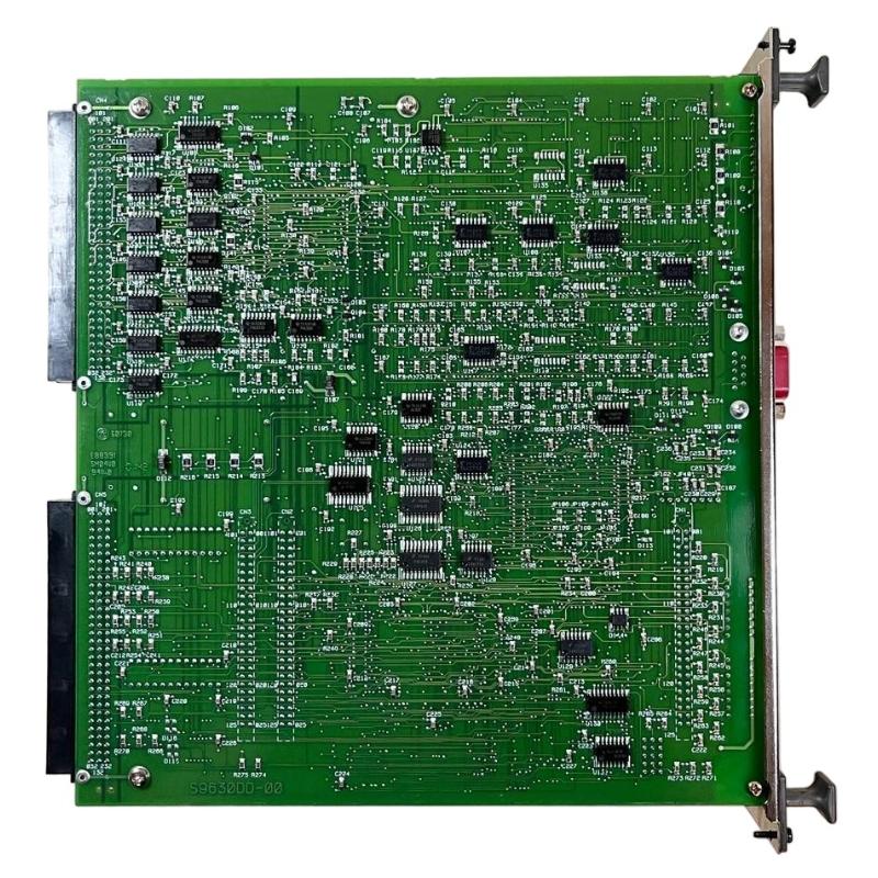 Yokogawa CP333D Processor Module