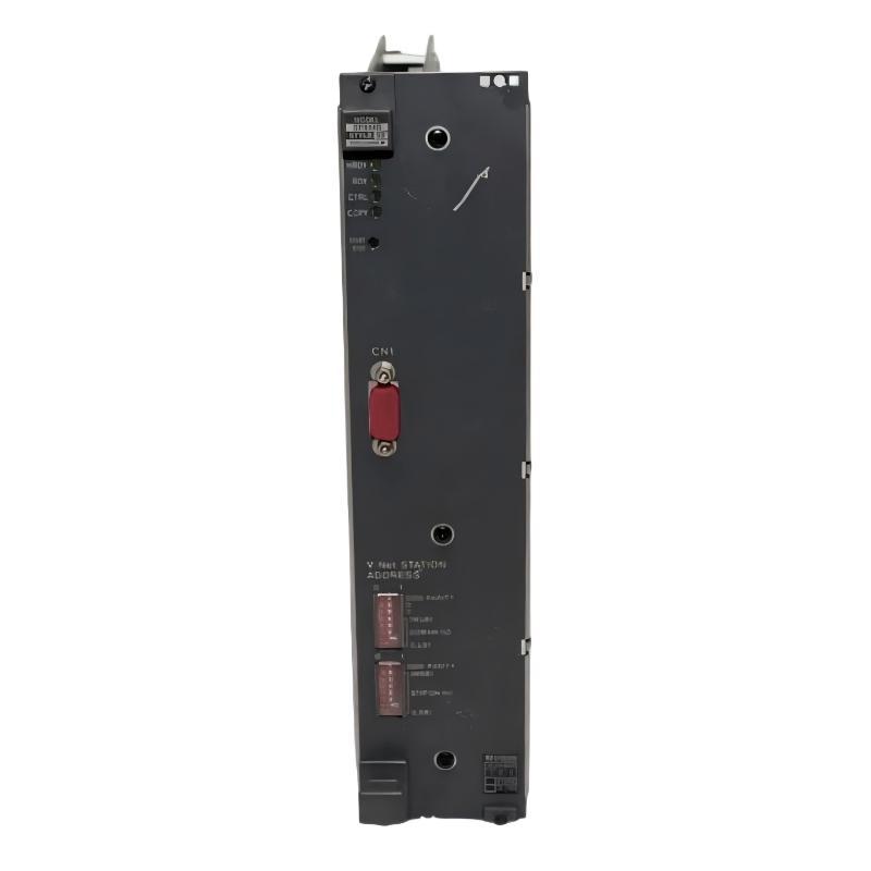 Yokogawa CP334D Processor Module