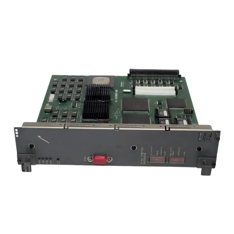 Yokogawa CP334D Processor Module
