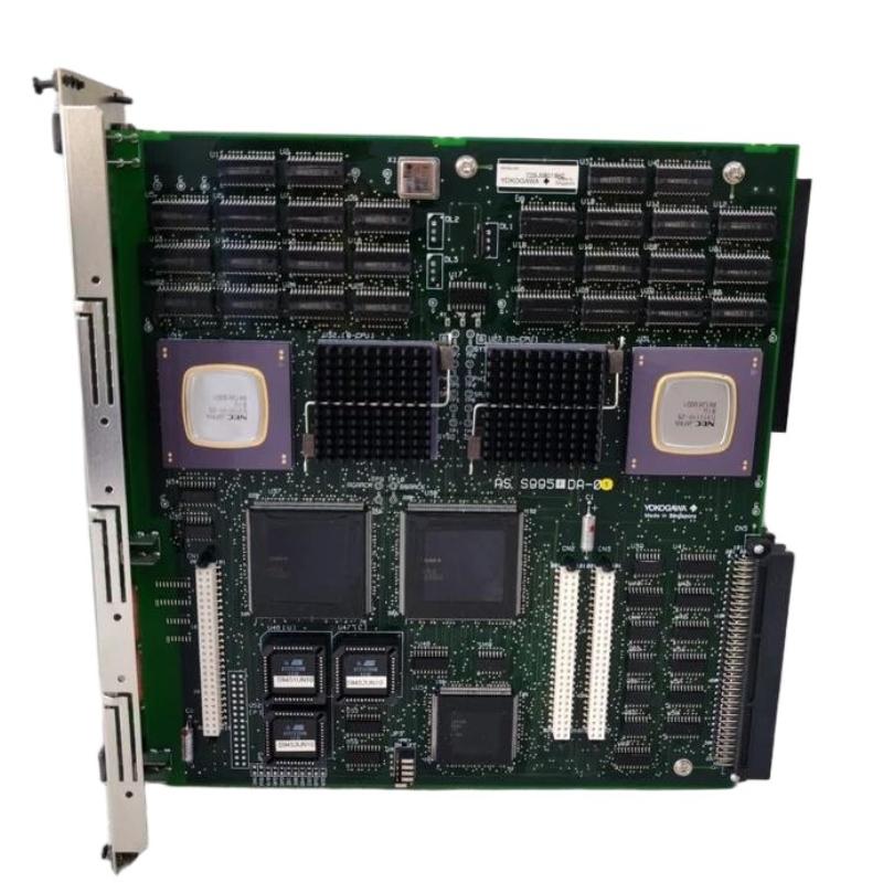 Yokogawa CP334D S3 Processor Module