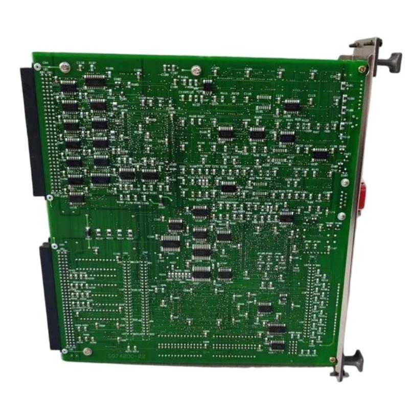Yokogawa CP334D S3 Processor Module