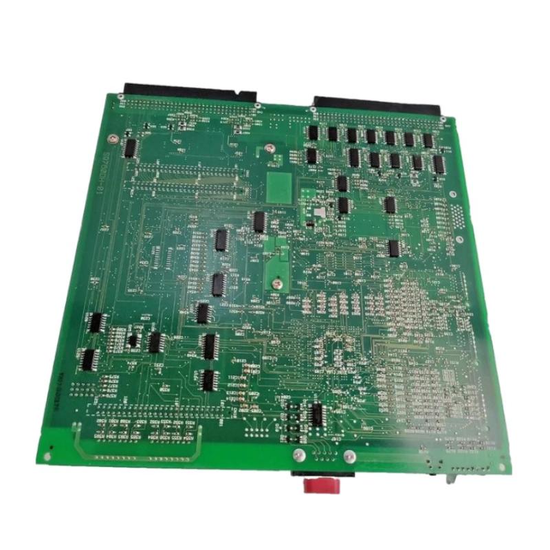 Yokogawa CP345 Processor Module