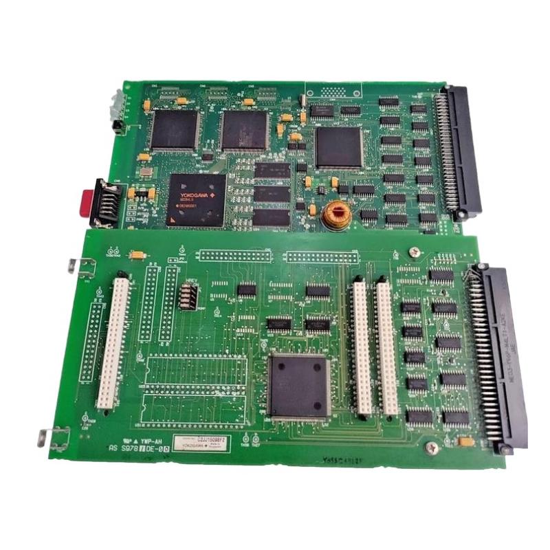 Yokogawa CP345 Processor Module
