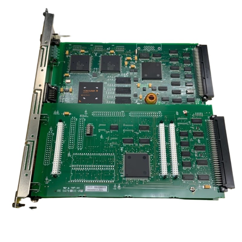 Yokogawa CP345 S1 Processor Module