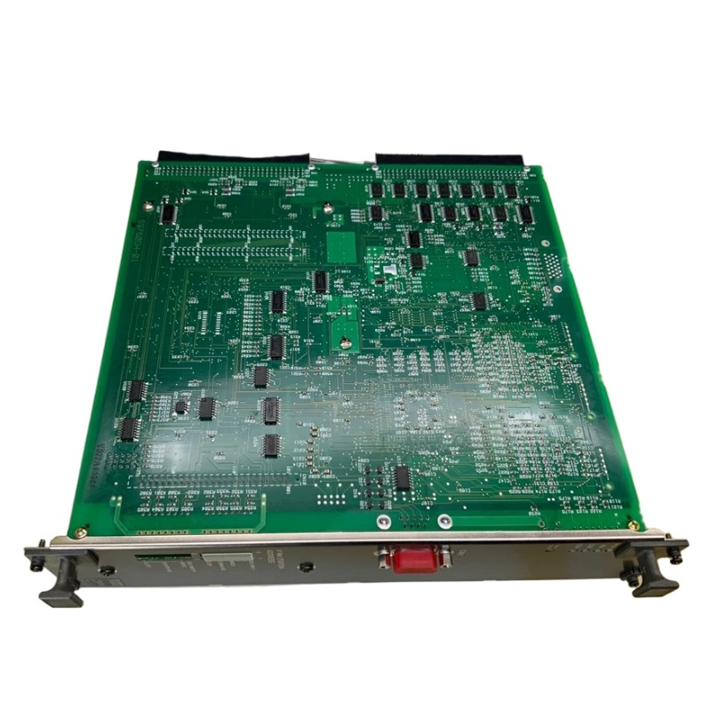 Yokogawa CP345 S1 Processor Module