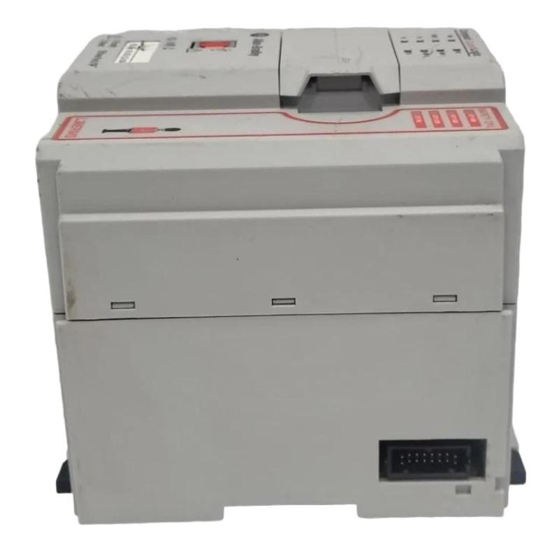 Allen Bradley 1769-L38ERMS Compact GuardLogix 5370 Ethernet Controller
