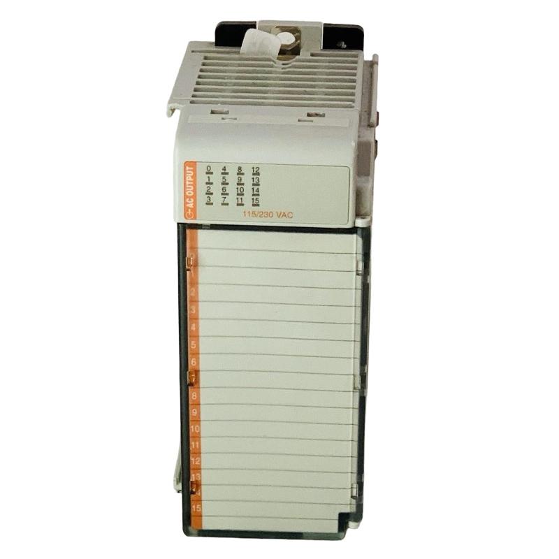 Allen Bradley 1769-OA16 CompactLogix 16-Point AC Output Module