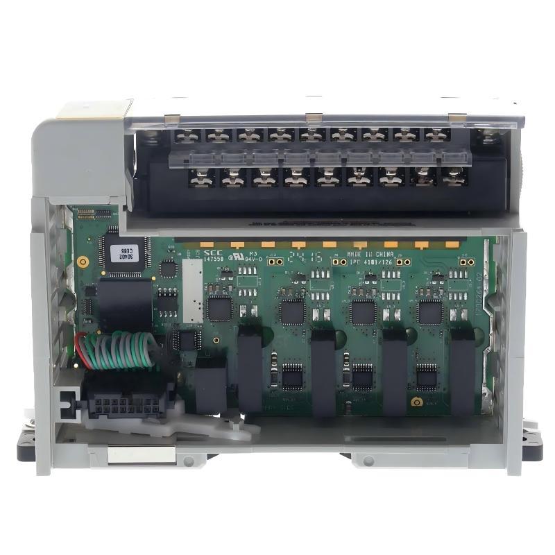 Allen Bradley 1769-OF4CI CompactLogix Compact Isolated Analog Output Module