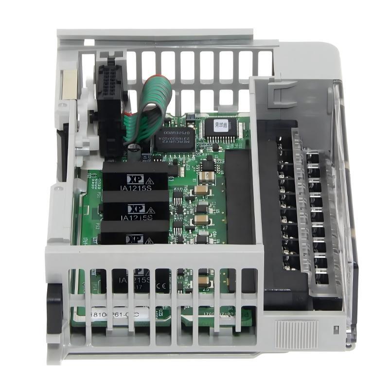 Allen Bradley 1769-OF4VI CompactLogix Compact Isolated Analog Output Module