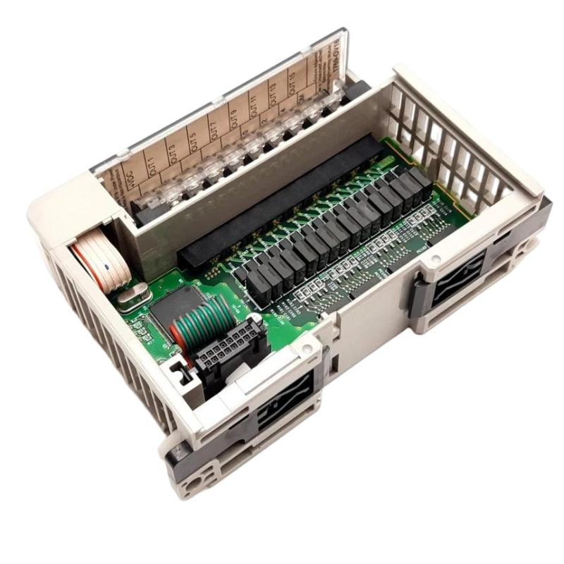 Allen Bradley 1769-OV16 CompactLogix 16-Point DC Sinking Output Module