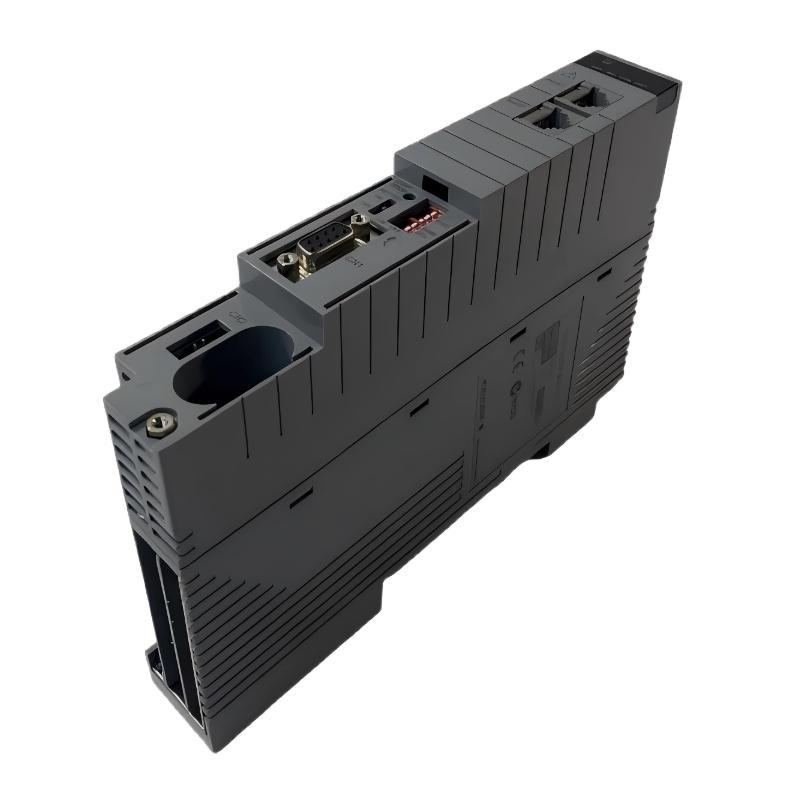 Yokogawa CP401-10 S1 Processor Module