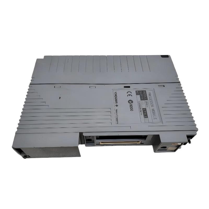 Yokogawa CP401-11 S1 Processor Module