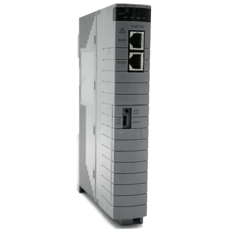 Yokogawa CP461 Processor Module