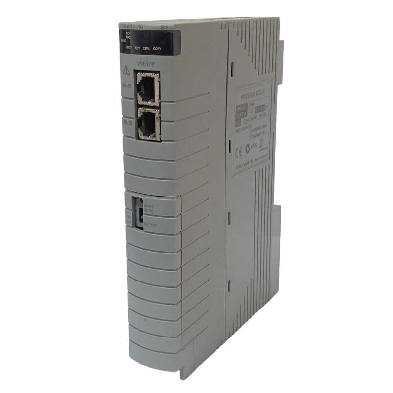 Yokogawa CP461-10 S1 Processor Module