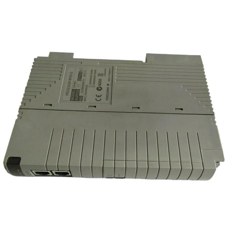 Yokogawa CP461-11 Processor Module