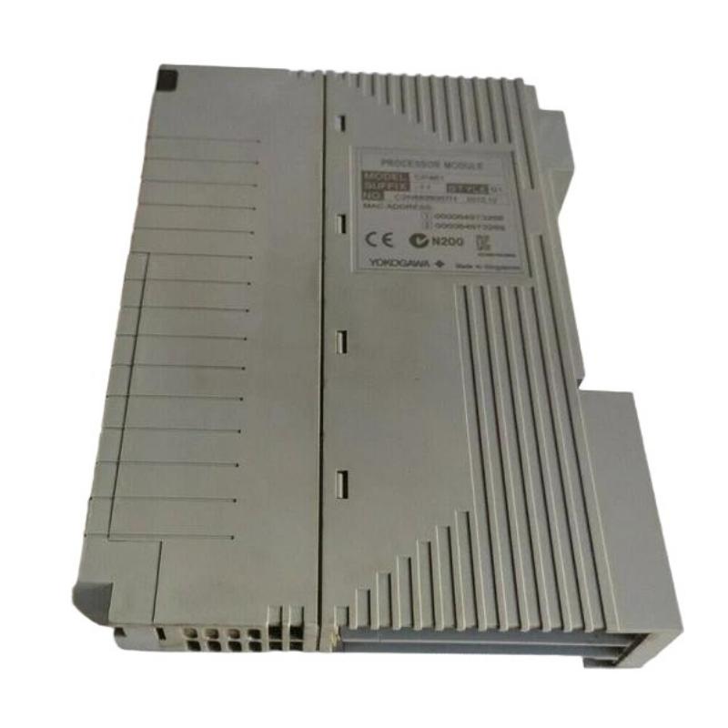 Yokogawa CP461-11 Processor Module