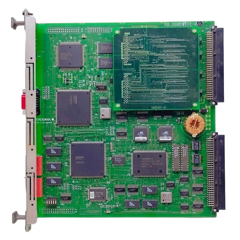 Yokogawa CP701 Control Module Board