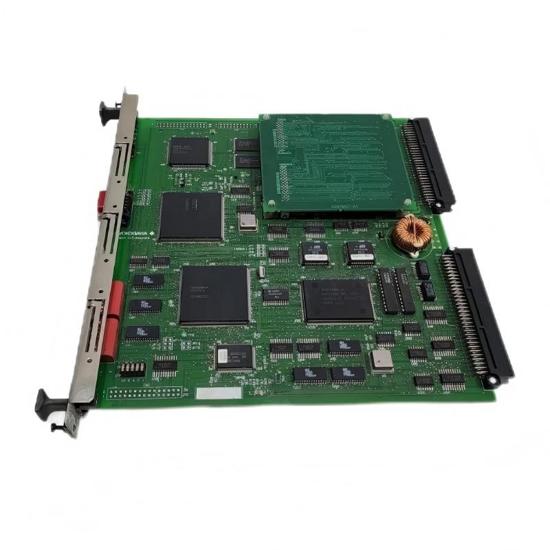 Yokogawa CP701-S1 Field Controller CPU