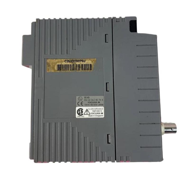 Yokogawa EB401 Bus Interface Module