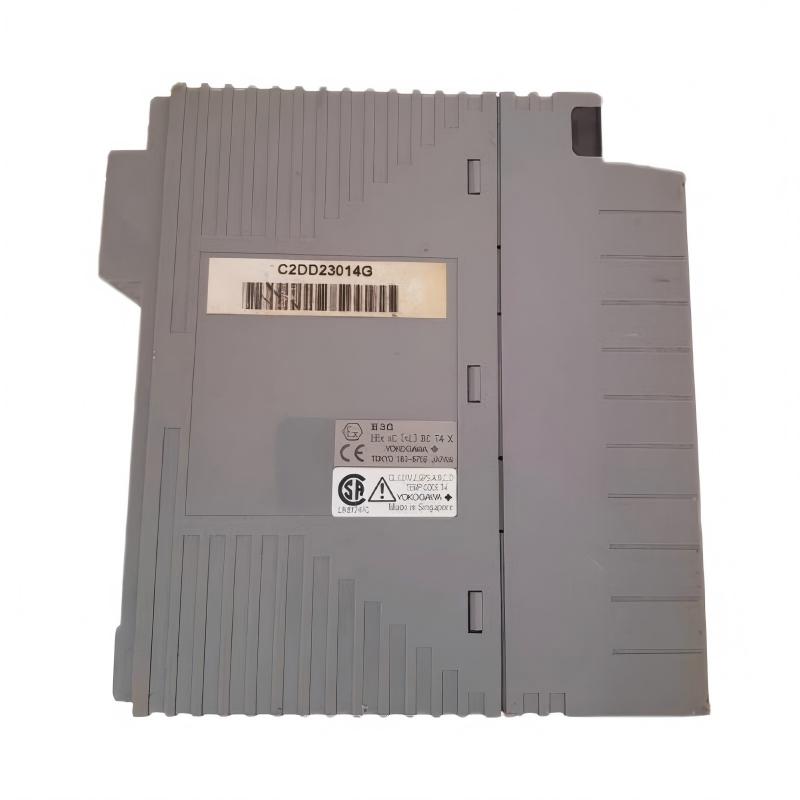 Yokogawa EB401-10 S1 Bus Interface Module