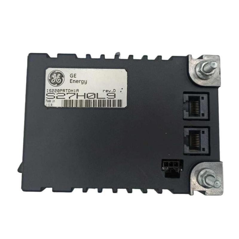 GE IS220PRTDH1A Resistive Temperature Device