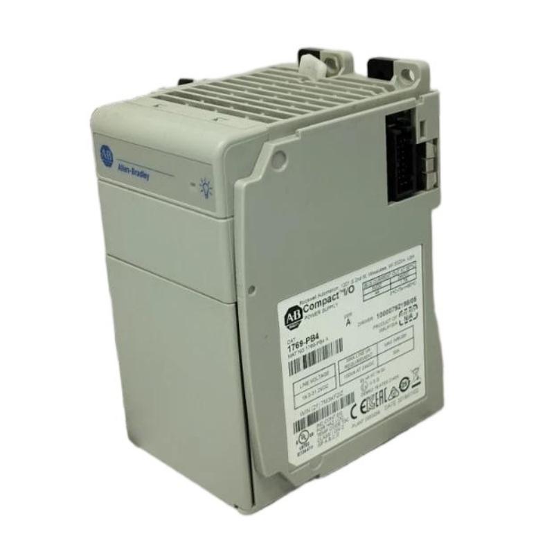 Allen Bradley 1769-PB4 CompactLogix Compact I/O Power Supply