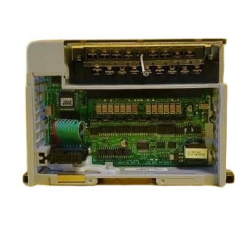 Allen Bradley 1769SC-IF8U CompactLogix 8-Channel Universal Analog Input Module