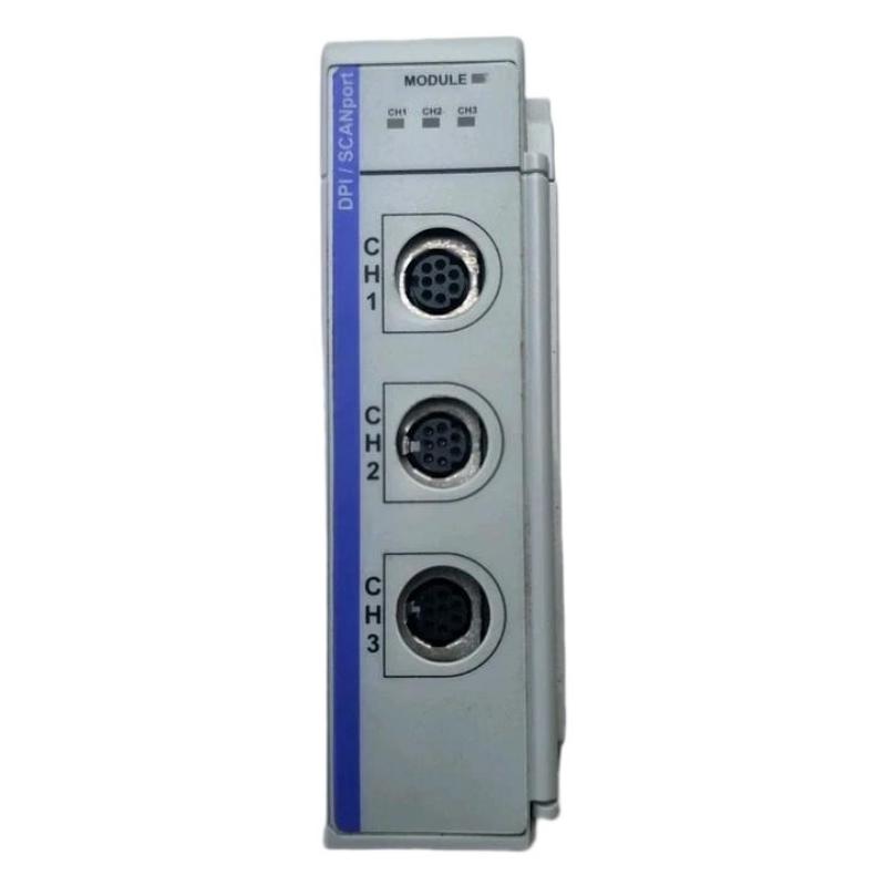 Allen Bradley 1769-SM1 Compact I/O DPI/Scan Port Communication Module