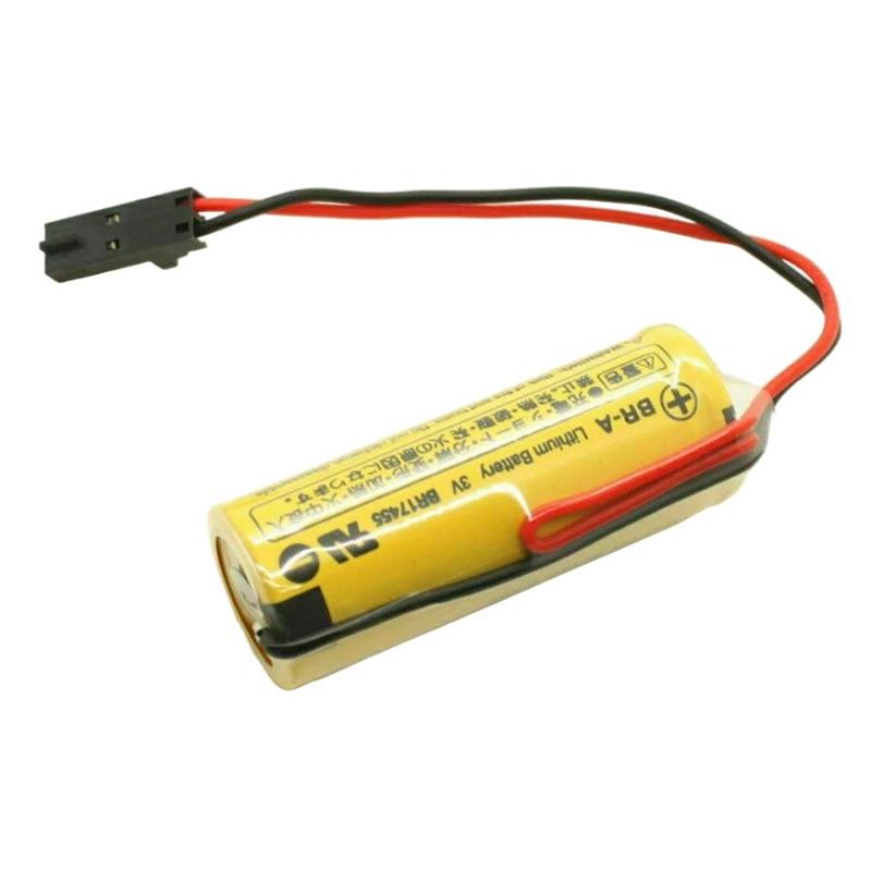 Allen Bradley 1770-XYC Lithium Battery