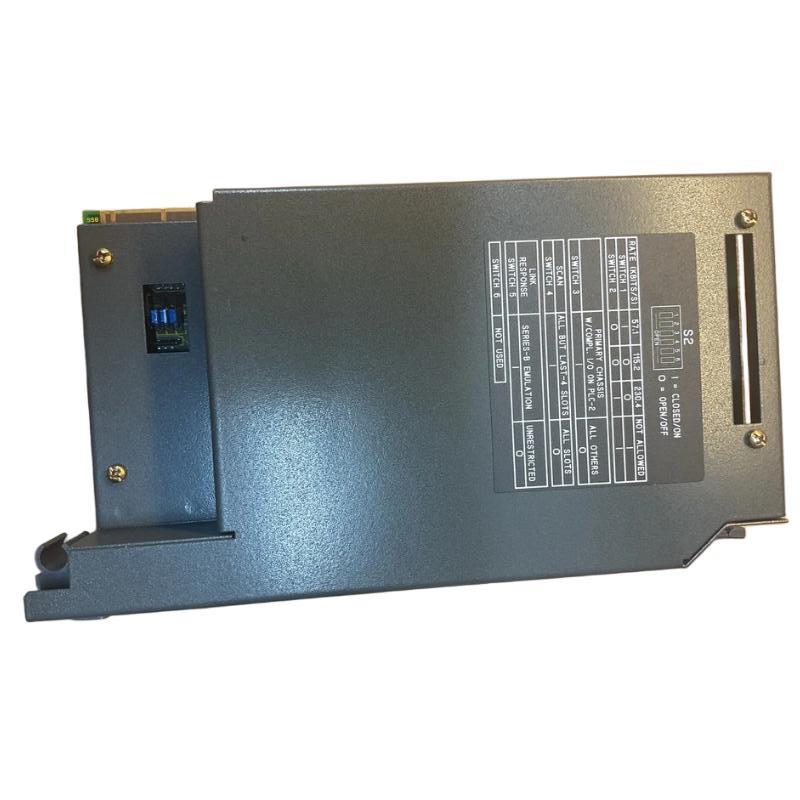 Allen Bradley 1771-ASB/E Remote I/O Adapter Module
