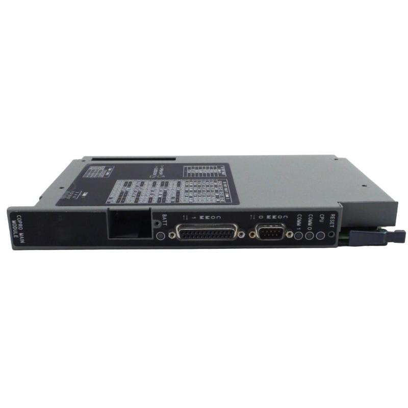 Allen Bradley 1771-DMC Control Coprocessor Main Module