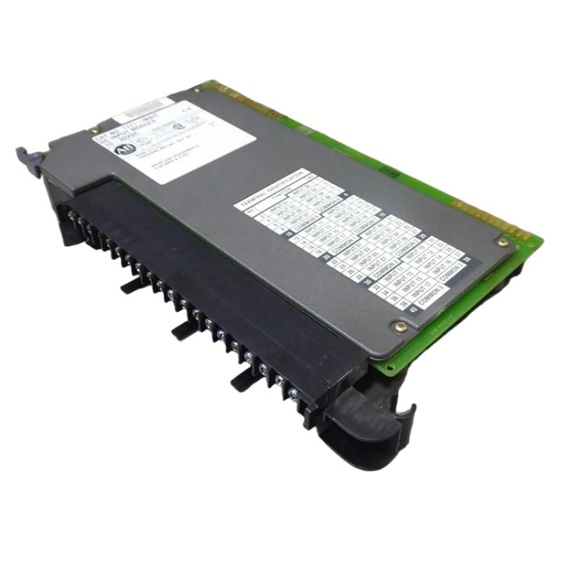Allen Bradley 1771-IBN/C High-Fidelity Input Module