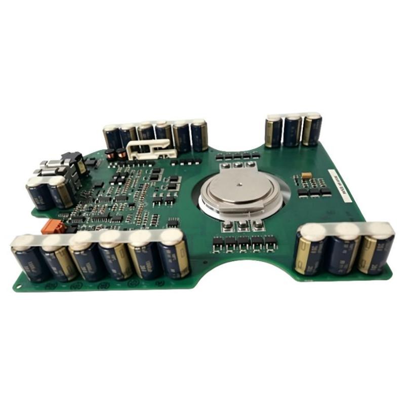 ABB 5SHX 0660F0002 3BHB018104R0001 IGCT Module