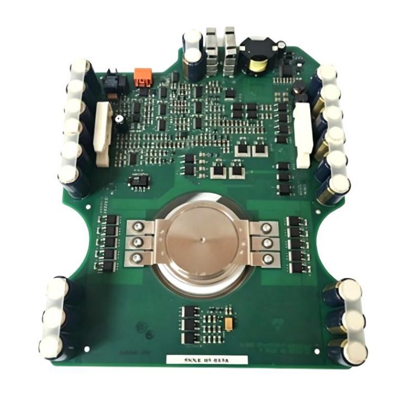 ABB 5SHX 0660F0002 3BHB018104R0001 IGCT Module