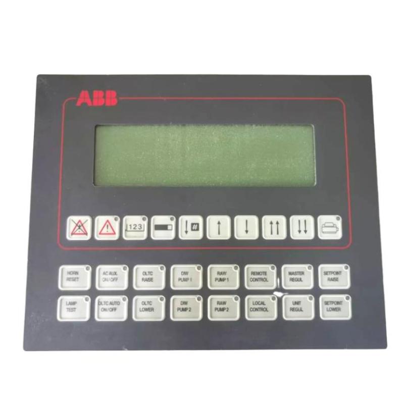 ABB AF C094 AE02 HIEE200130R0002 ARCnet Control Panel