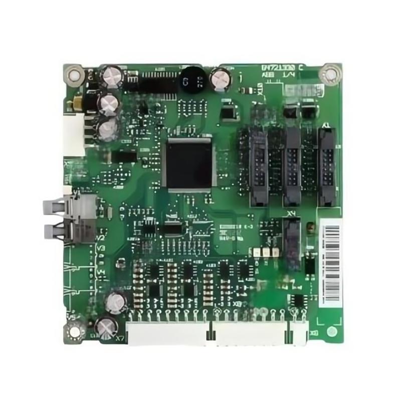 ABB AINT-02C 64802909 SP Kit Main Interface