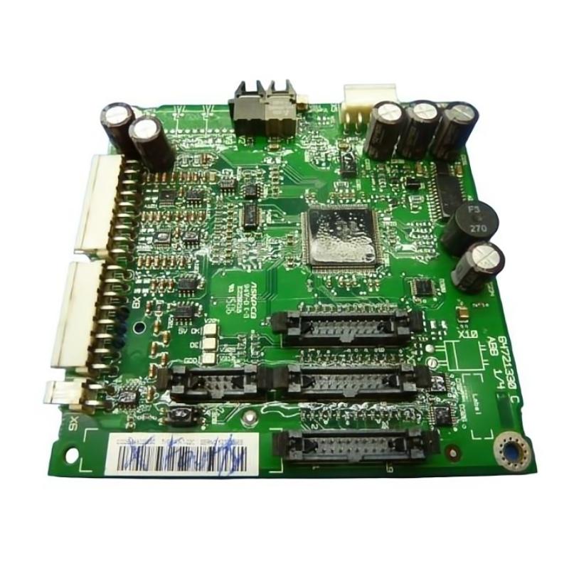 ABB AINT-02C 64802909 SP Kit Main Interface