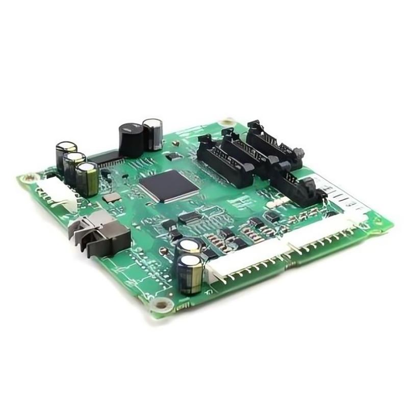 ABB AINT-02C 64802909 SP Kit Main Interface