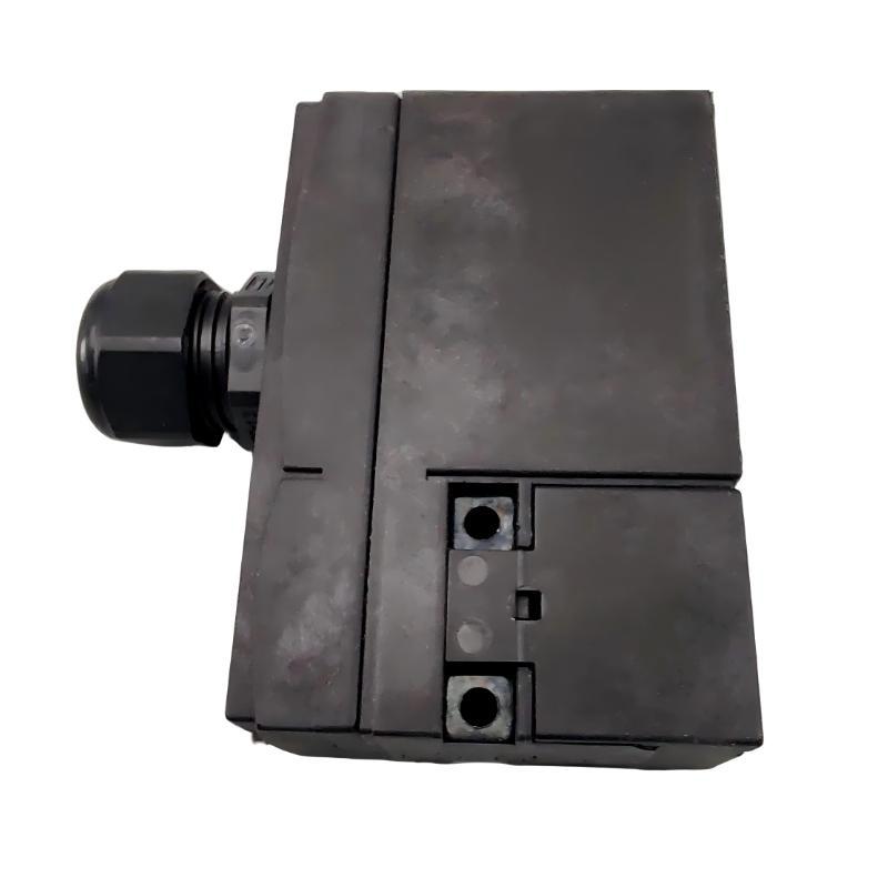 ABB AZM 170-02ZRK 3BHB006872P0002 Safety Lock