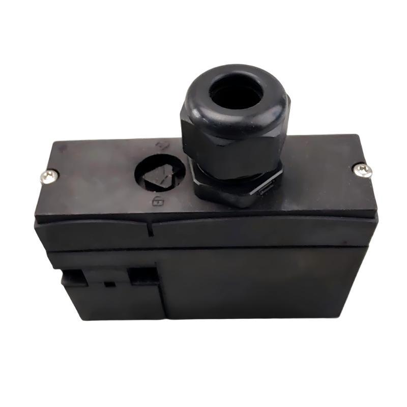 ABB AZM 170-02ZRK 3BHB006872P0002 Safety Lock