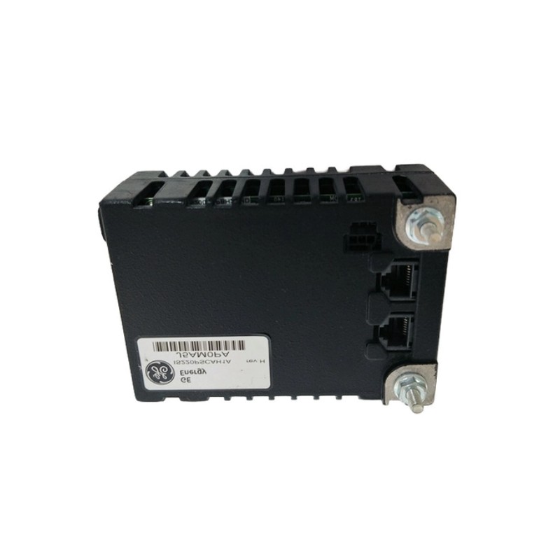 GE IS220PSCHH1A Dedicated Serial Communication Module