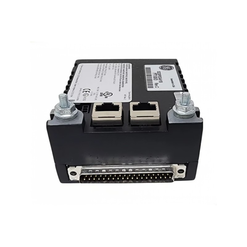 GE IS220PSCHH1A Dedicated Serial Communication Module