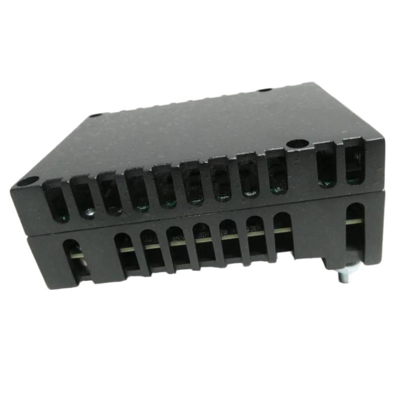 GE IS220PSVOH1B Serial Communication I/O Module