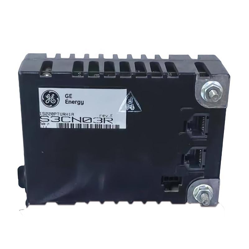 GE IS220PTURH1A Turbine I/O Module